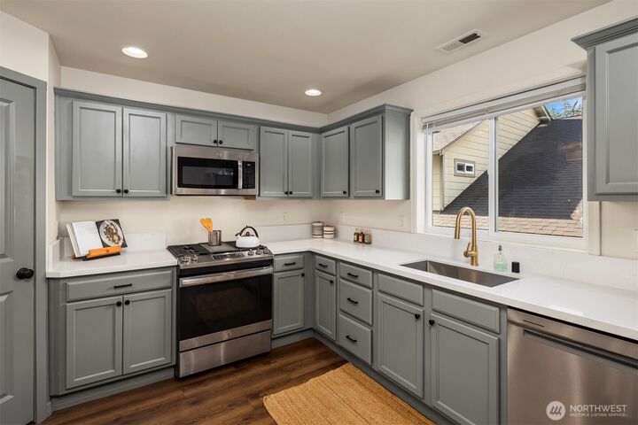 Property Photo: 12312 27th Place W WA 98204