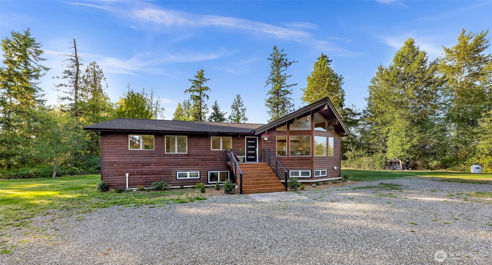 Property Photo: 4104 Loomis Trail Road WA 98230