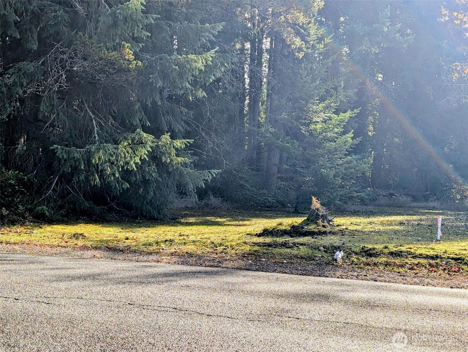 Property Photo:  1 SE Salmonberry Road  WA 98366 