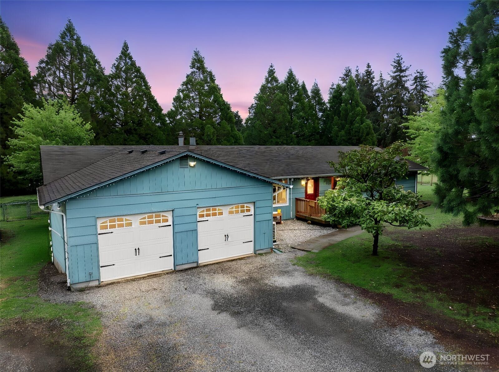 Property Photo:  8548  178th Avenue SW  WA 98579 