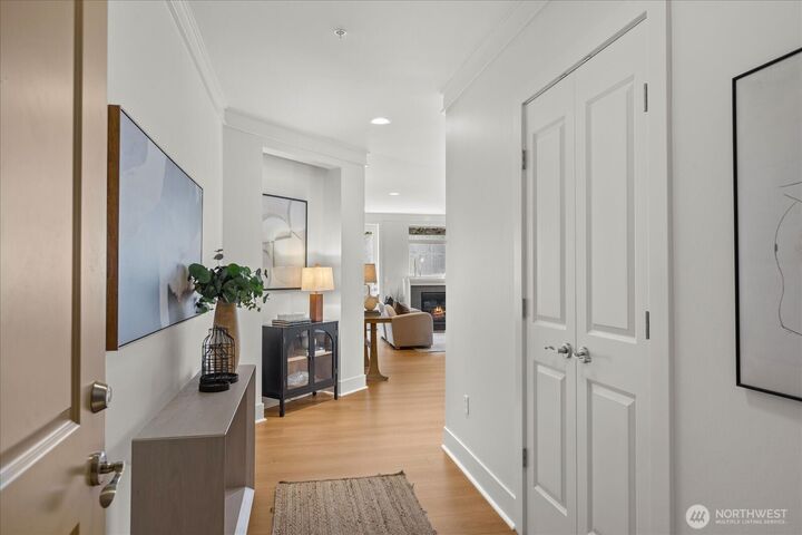 Property Photo: 55 Pine Street 203 WA 98020