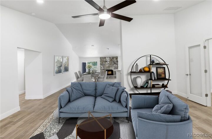 Property Photo: 4349 S Culver Terrace FL 34452