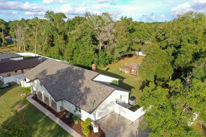 Property Photo: 4349 S Culver Terrace FL 34452