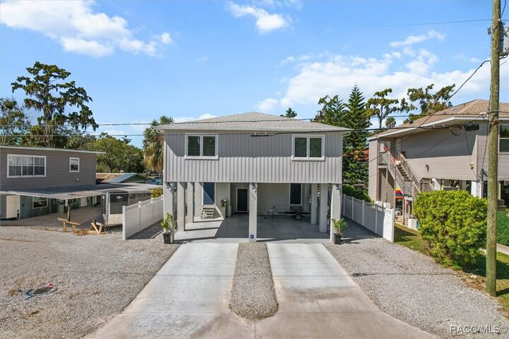 Property Photo:  7305 Tropical Drive  FL 34607