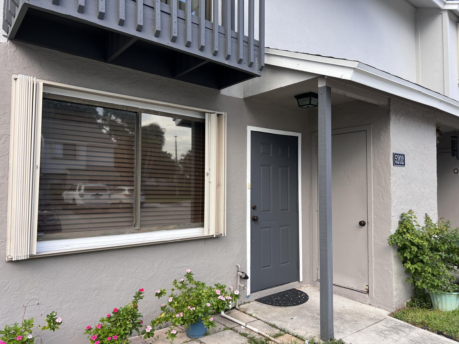 Property Photo: 5202 Bayside Drive 5202 FL 33463