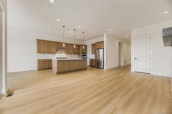 Property Photo: 6327 Verve Lane CO 80134