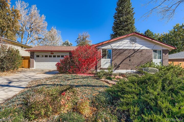 Property Photo:  2766 S Lamar Street  CO 80227 