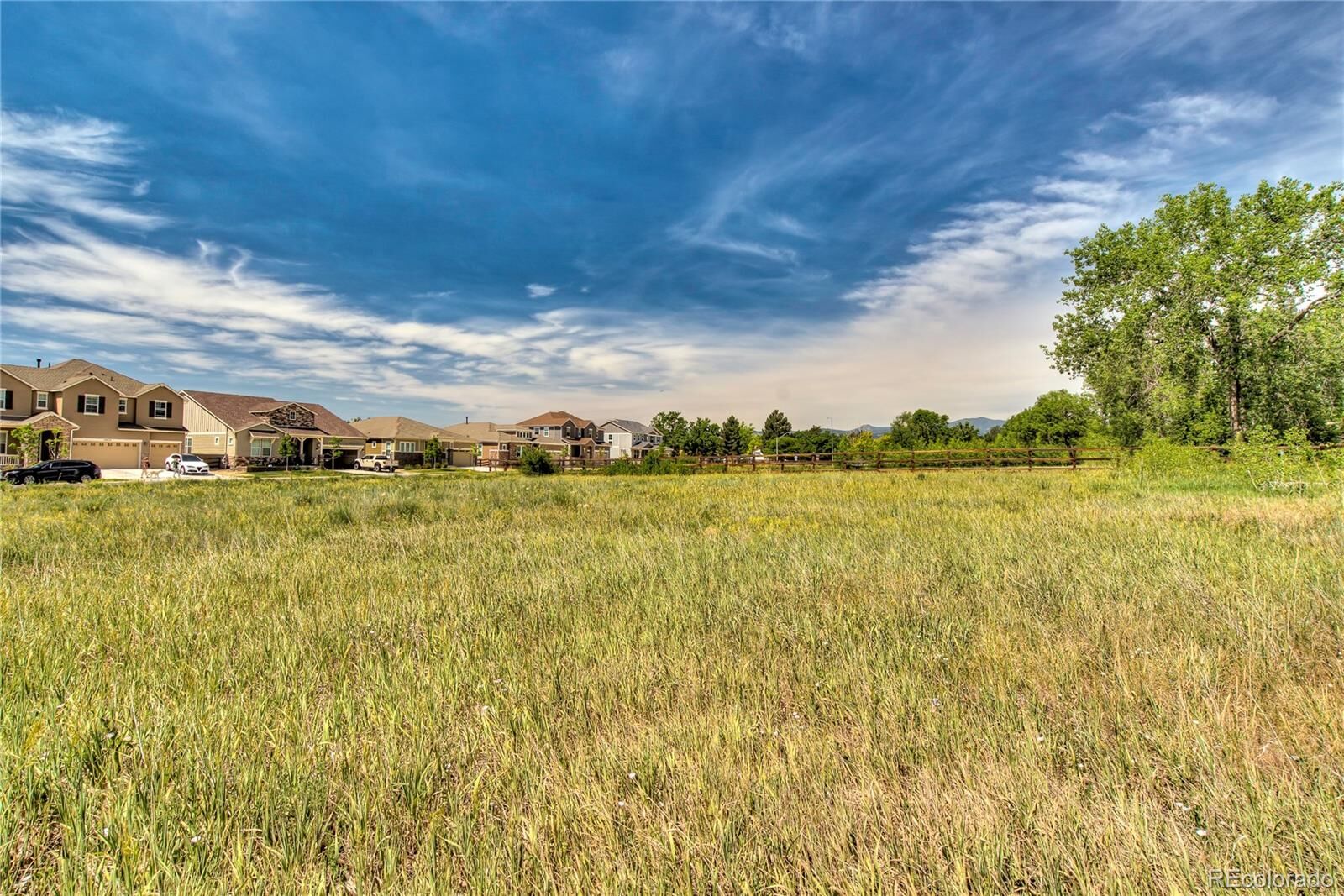 Property Photo: 13111 W 74th Drive CO 80005