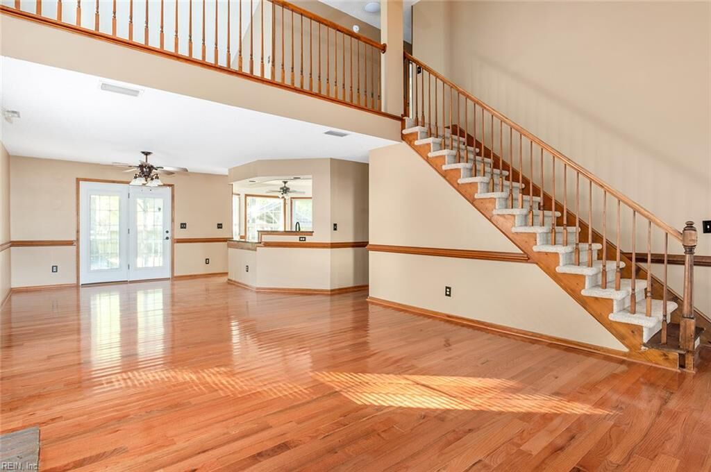 Property Photo: 10 Enscore Ct VA 23666