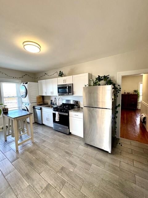 Property Photo: 20 Tenth Street 3 RI 02906