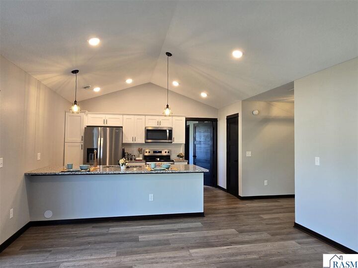 Property Photo:  2015 Clark Street  MN 56082 