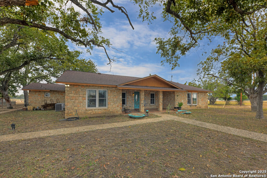 Property Photo:  3136 Bolton  TX 78124 