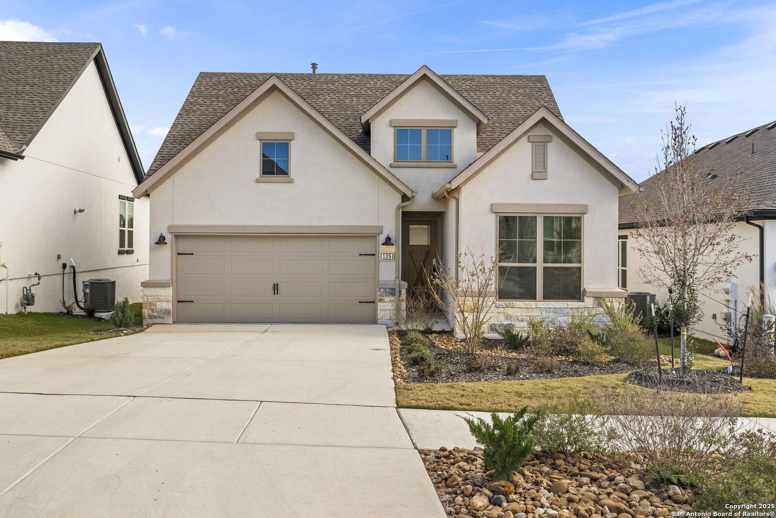 Property Photo: 125 Sentido TX 78006