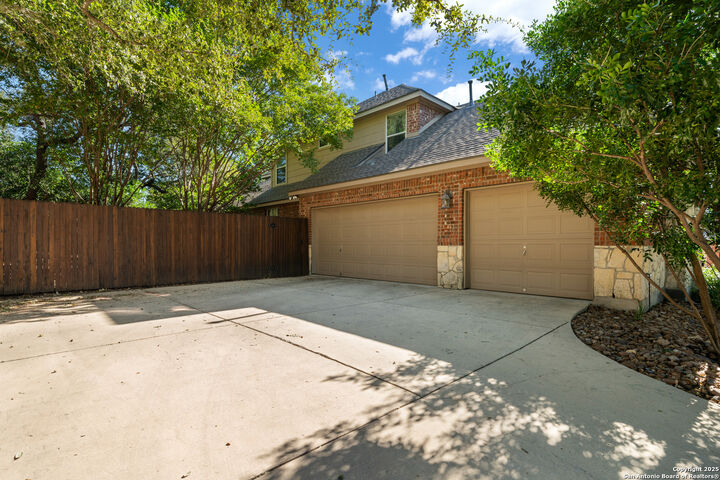 Property Photo:  1927 Milan  TX 78258 