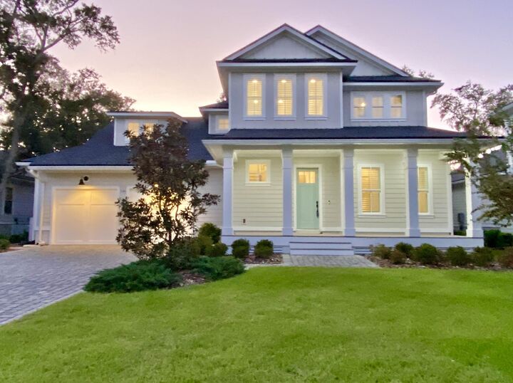 Property Photo:  196 Ridgeway Rd  FL 32080