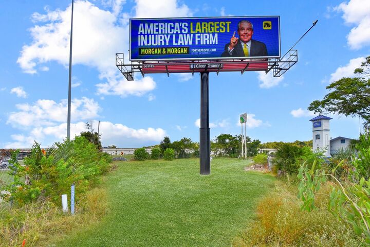 Property Photo: 0 Blanding Blvd FL 32244