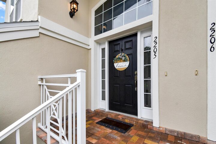 Property Photo:  2205 Makarios Dr  FL 32080