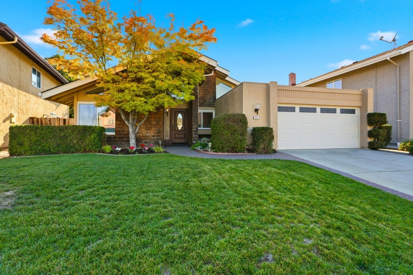 Property Photo:  7612 Elderwood Court  CA 95014 