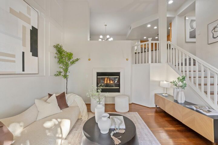 Property Photo: 124 Sunol Street CA 95126