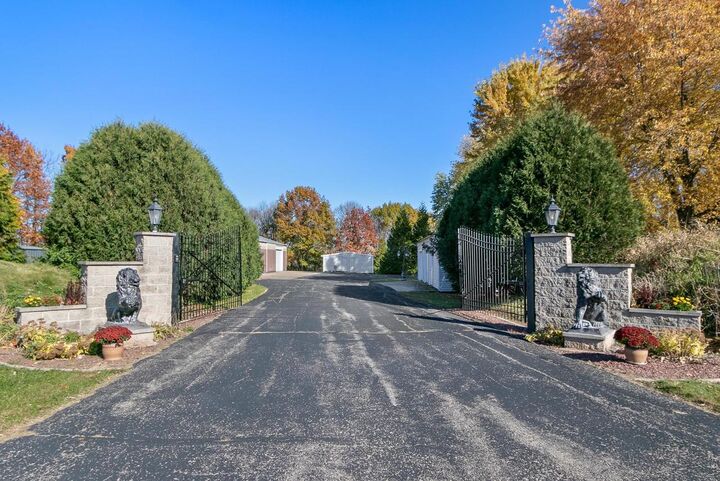 Property Photo:  N7890 State Road 73 North  WI 53956 