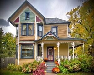 Property Photo: 322 East Court Street WI 54665