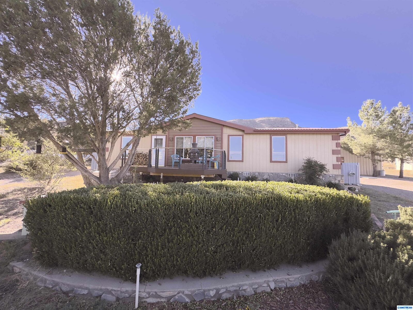 Property Photo: 266 Valle De Uvas NM 88049