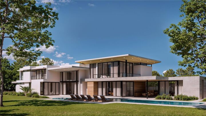 Property Photo: 5850 SW 93rd St FL 33156