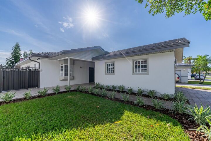 Property Photo: 14231 SW 147th Pl FL 33196