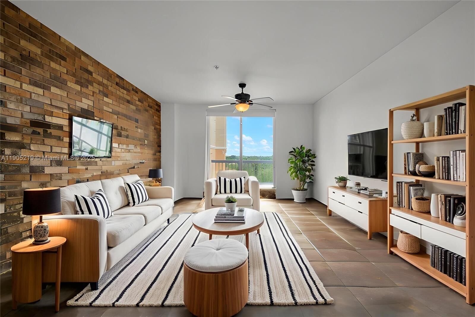 Property Photo: 2400 SW 27th Ave 604 FL 33145