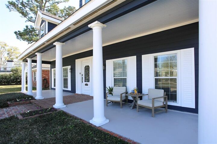 Property Photo:  7 Little Drive  LA 70605 