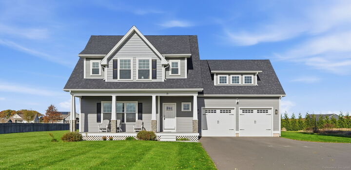 71 Middle Road  East Windsor CT 06016 photo