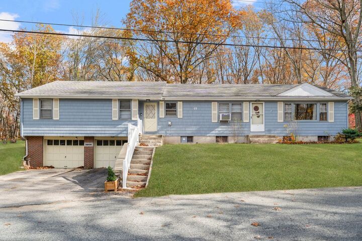 19 Cedarcrest Drive  Preston CT 06365 photo