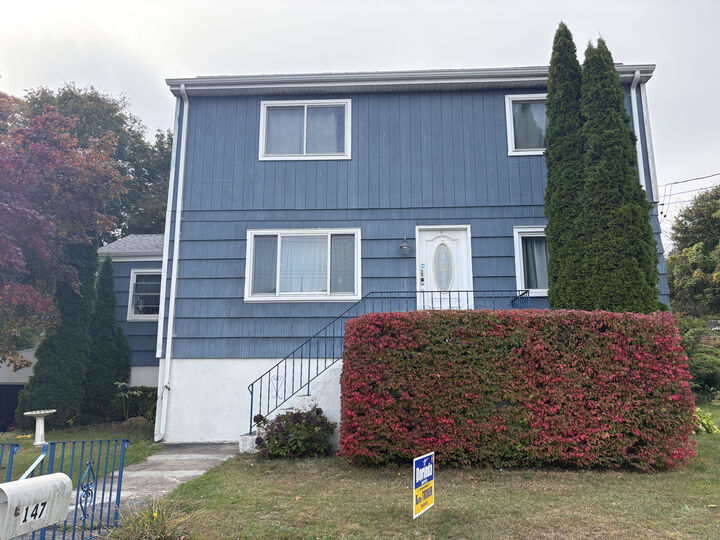 147 Peabody Street  West Haven CT 06516 photo