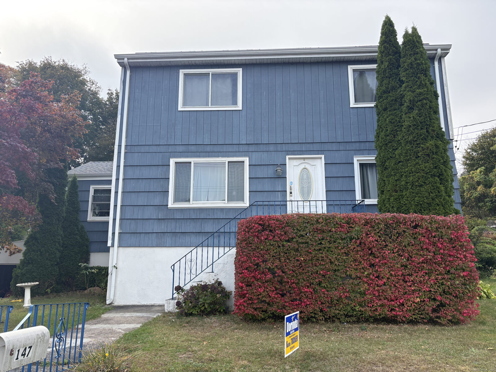 Property Photo:  147 Peabody Street  CT 06516 