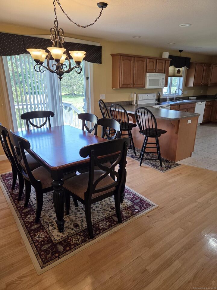 216 Wells Road  East Windsor CT 06088 photo