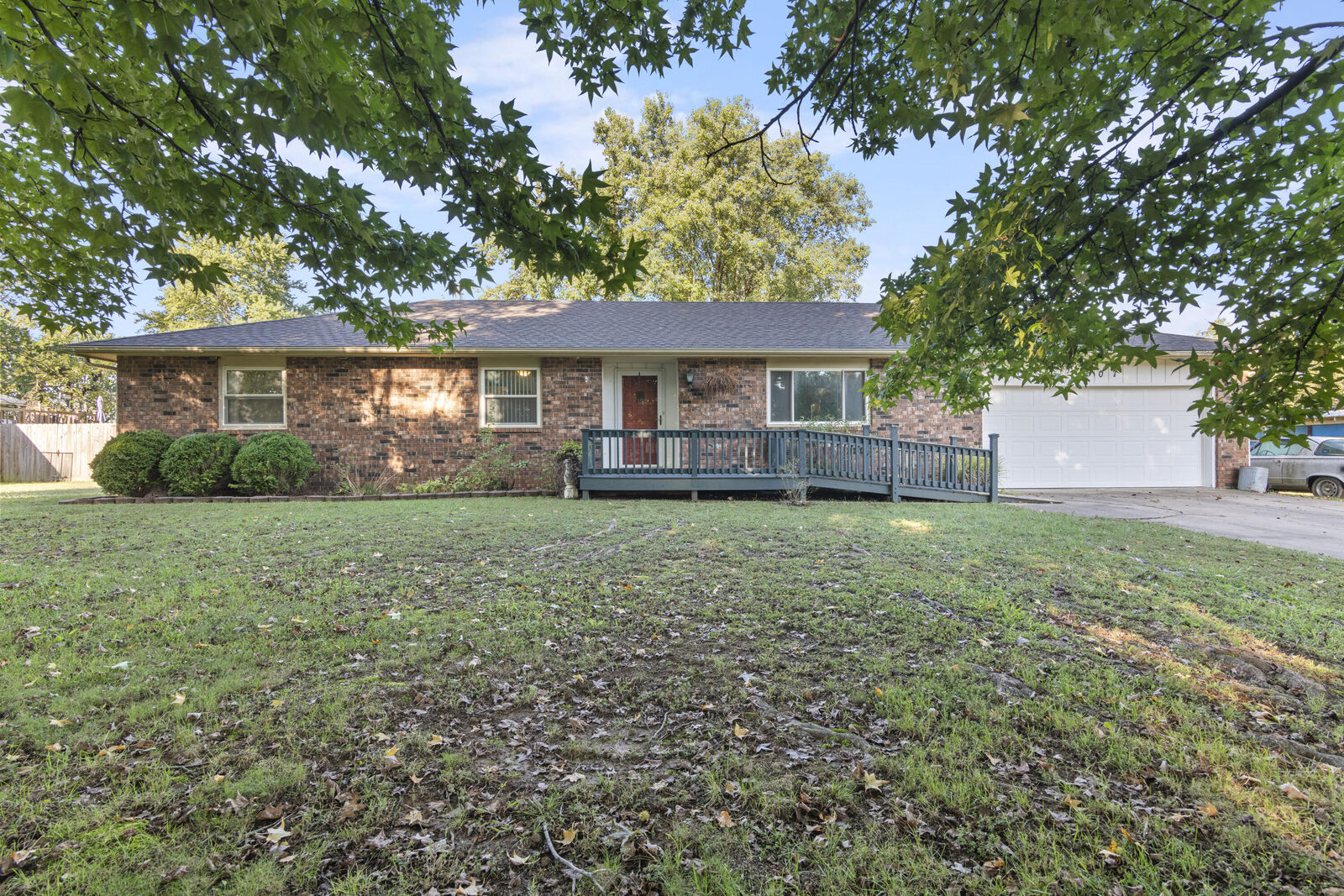 Property Photo:  1307 S Washington Avenue  MO 65605 