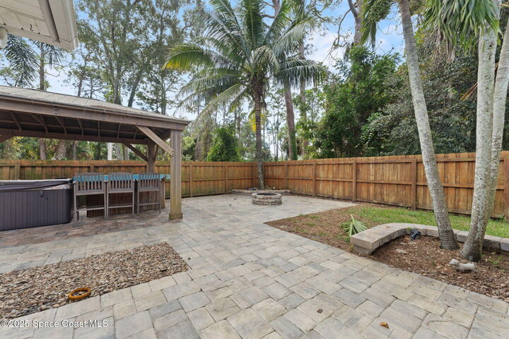Property Photo: 7635 Fringe Place FL 32927