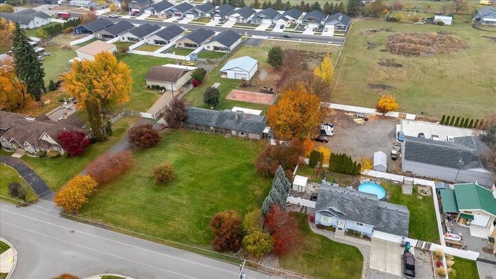 Property Photo: 18515 E 4th Ave WA 99016