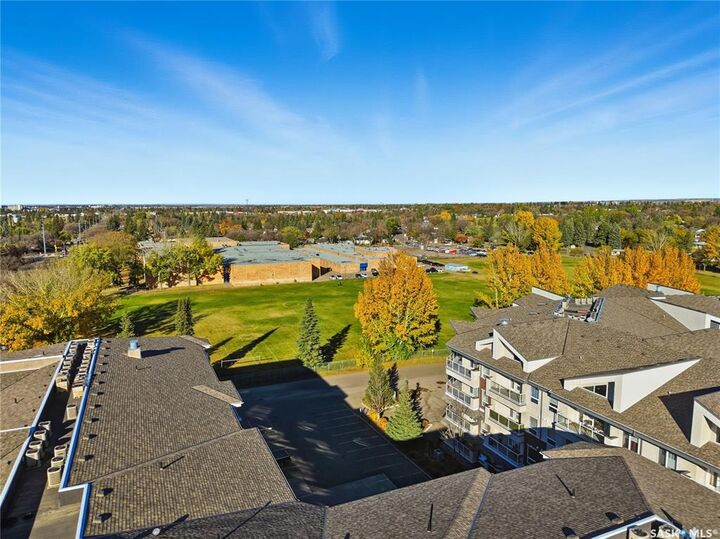 Property Photo:  102 Armistice Way 204  SK S7J 2Z6