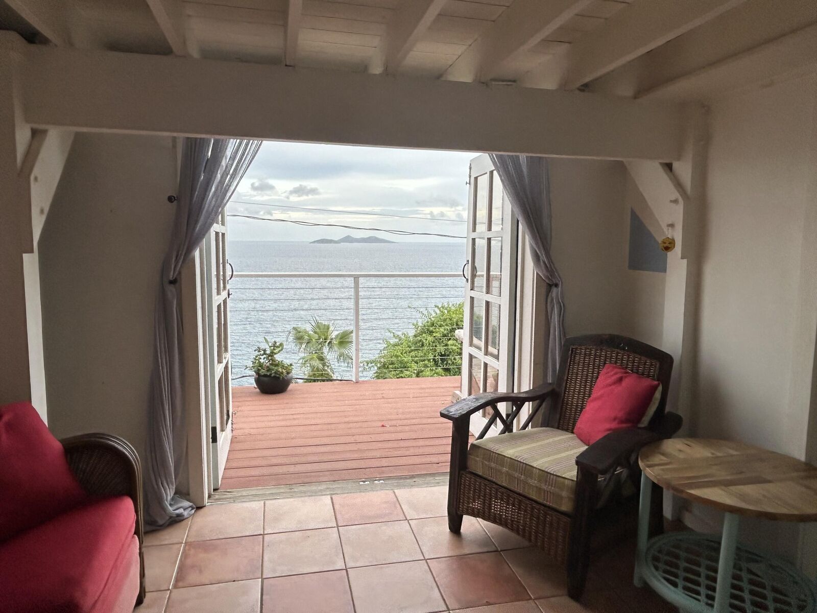 Property Photo:  34E Mandahl Gns  VI 00802 