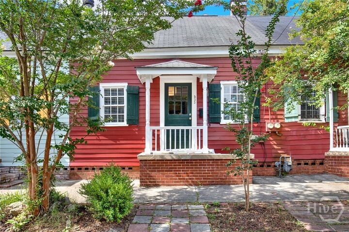 533 E Gordon Street  Savannah GA 31401 photo