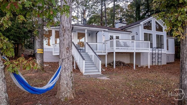 Property Photo: 310 Parks Mill Road GA 30625