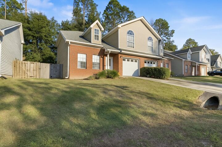 Property Photo: 1865 Nena Hills Drive FL 32304