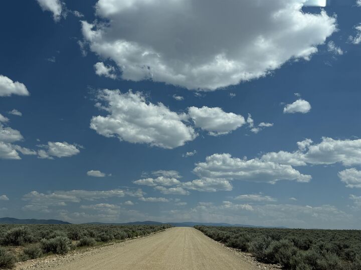 Property Photo: Tract A1b Calle Feliberto NM 87529