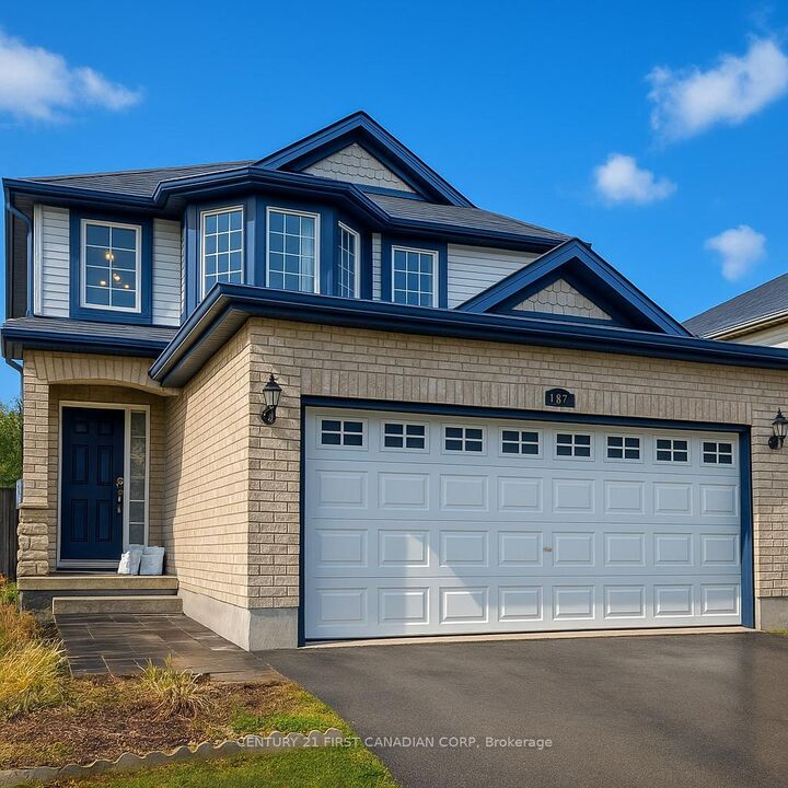 Photo de la propriété:  861 Oakcrossing Road  ON N6H 0A4