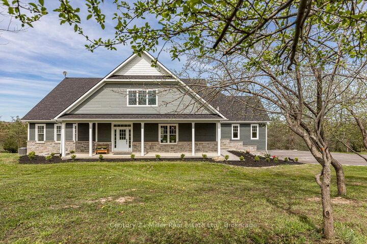 5583 3rd Line Road  Erin ON N0B 1Z0 photo