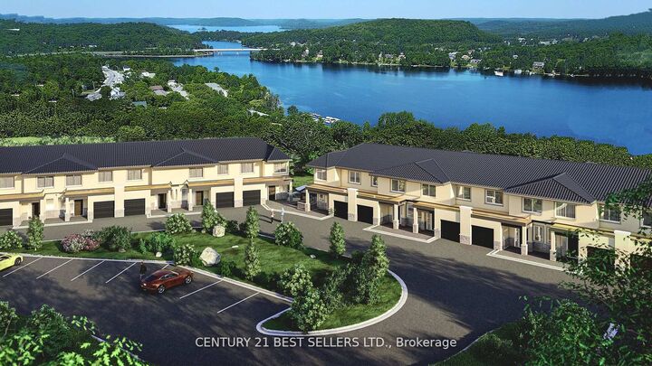 29 - 2 Horizon Lane  Huntsville ON P1H 0G6 photo