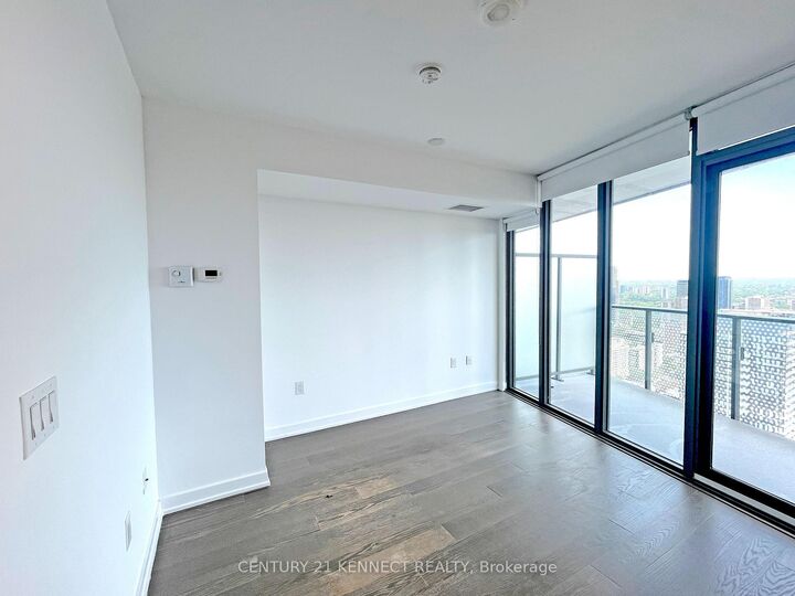 Property Photo: 11 Wellesley Street W 4312 ON M4Y 0G4