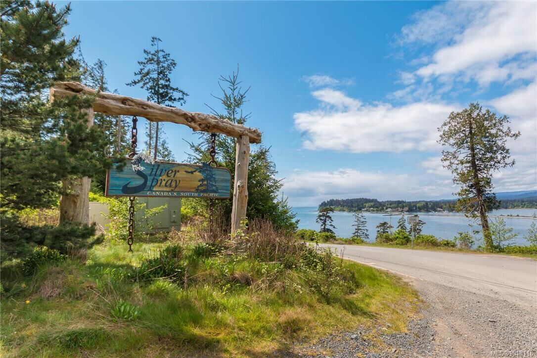 Photo de la propriété: 7340 Thornton Hts BC V9Z 1L8