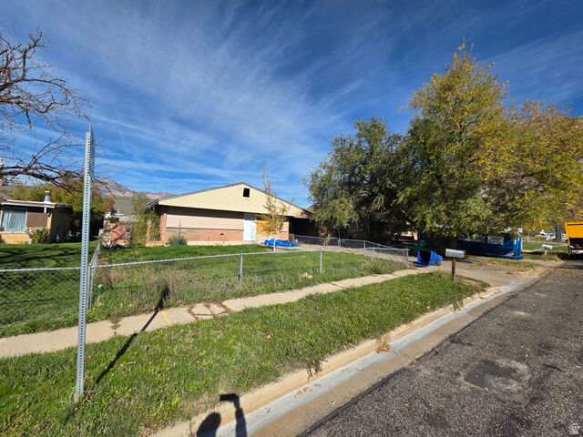 Property Photo:  836 E 1100 N  UT 84404 